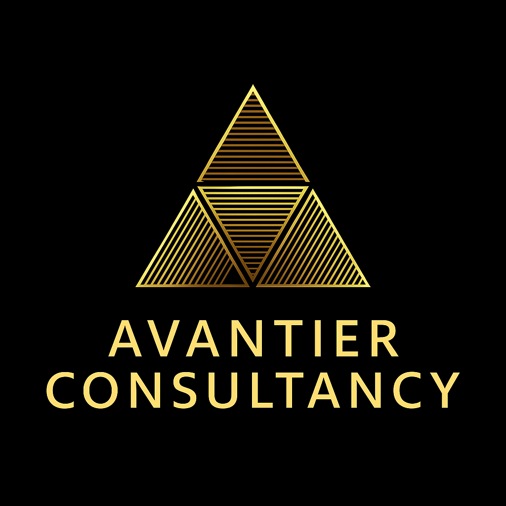 Avantier Consultancy